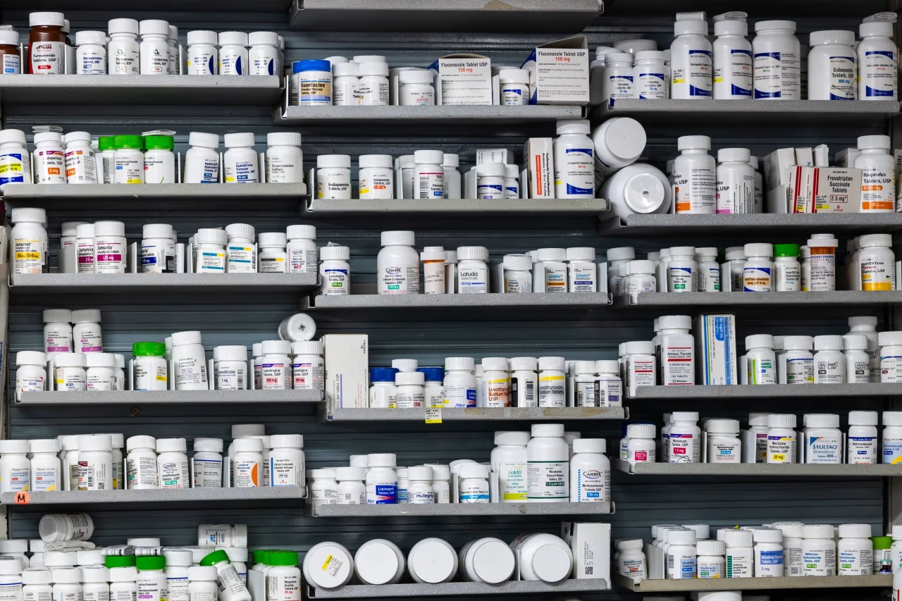 Executive Order or Executive Optics? Drug Pricing “Changes”